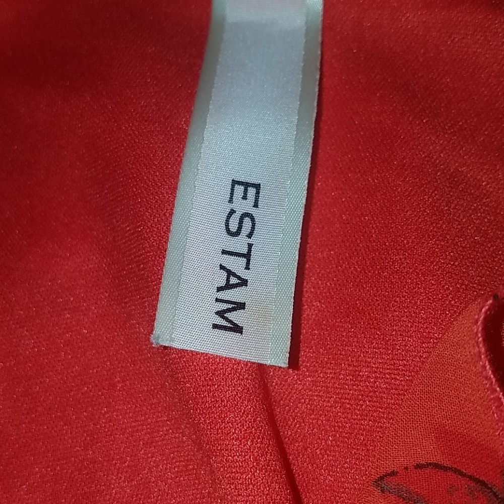 Dress - Picture 3 of 3